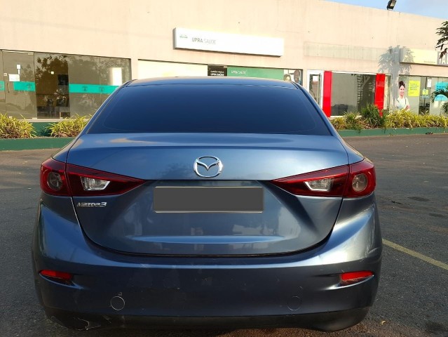 Venda MAZDA 3