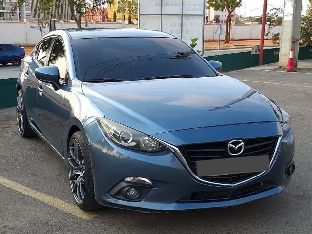 Venda MAZDA 3