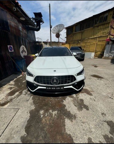 Venda MERCEDES BENZ | CLA45s - AMG