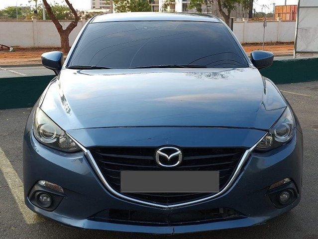 Venda MAZDA 3