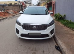 Anúncio KIA SORENTO | V6