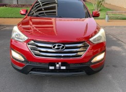 Comprar HYUNDAI SANTA FE | 3.3