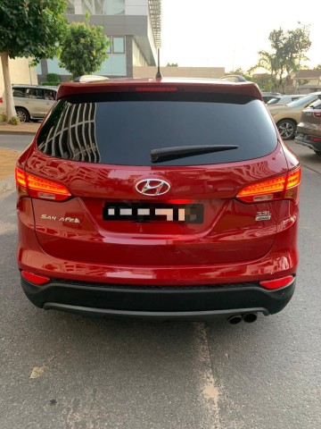 Venda HYUNDAI SANTA FE | 3.3