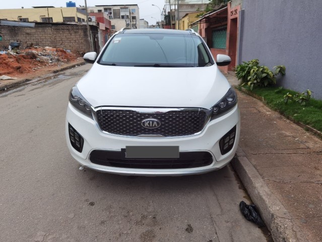 Venda KIA SORENTO | V6