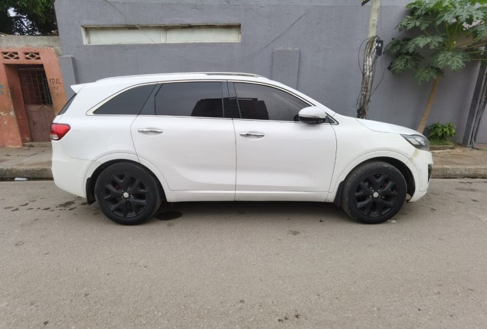 Venda KIA SORENTO | V6