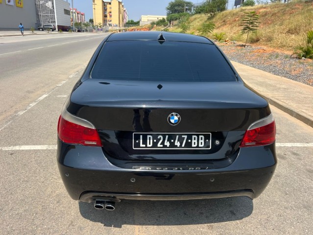 Venda BMW SÉRIE 5