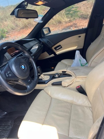 Venda BMW SÉRIE 5