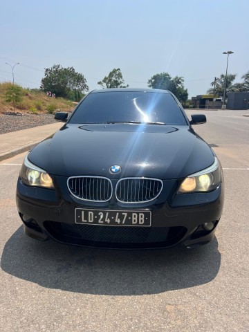 Venda BMW SÉRIE 5