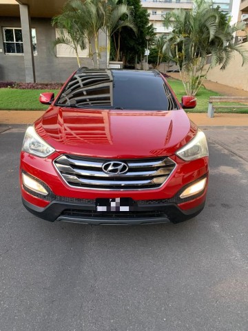 Venda HYUNDAI SANTA FE | 3.3