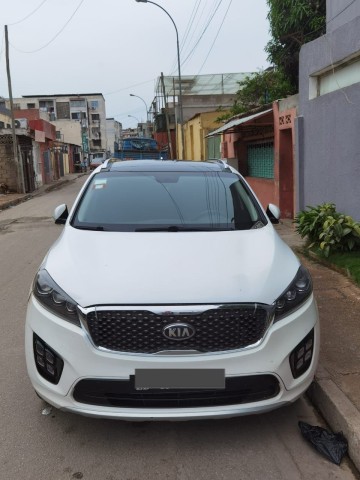 Venda KIA SORENTO | V6