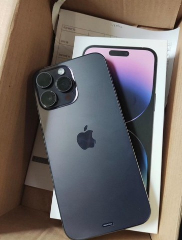 Venda Iphone 12 Pro Max