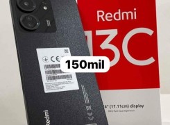 Anúncio Redmi 13 C