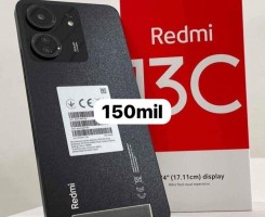 Comprar Redmi 13 C