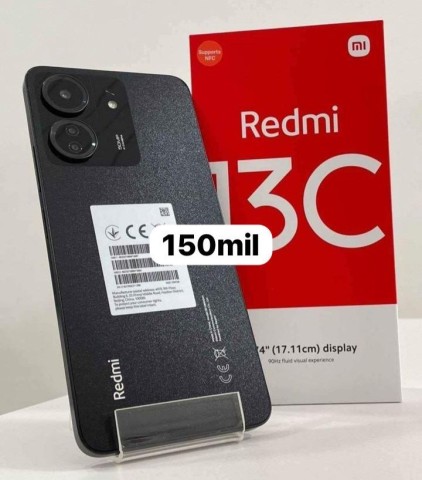 Venda Redmi 13 C