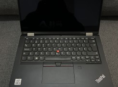 Anúncio Lenovo ThinkPad L13 Yoga Intel Core i3 10ª Geração, 8GB RAM, 512GB SSD