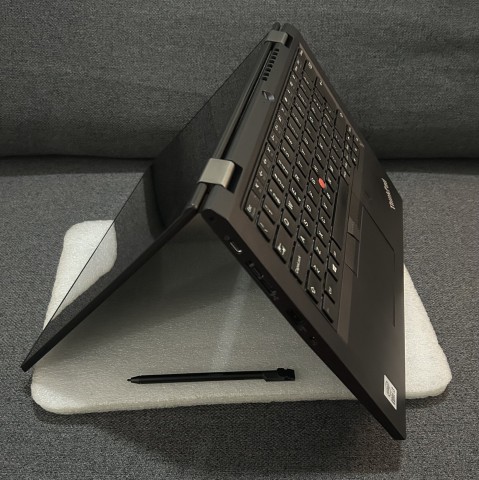 Venda Lenovo ThinkPad L13 Yoga Intel Core i3 10ª Geração, 8GB RAM, 512GB SSD