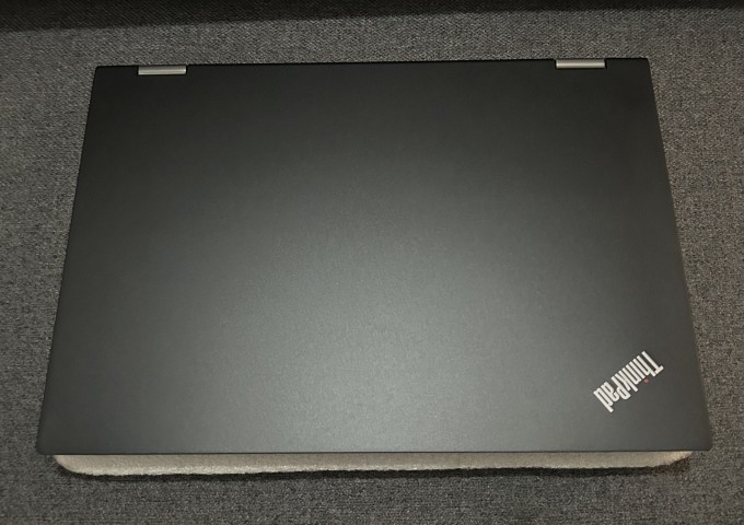 Venda Lenovo ThinkPad L13 Yoga Intel Core i3 10ª Geração, 8GB RAM, 512GB SSD