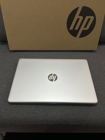 Venda Portátil NOVO NA CAIXA HP 15s Intel Core i7 12ª Geração, 16GB RAM, 512GB SSD, Windows 11