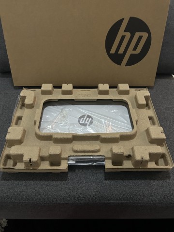 Venda Portátil NOVO NA CAIXA HP 15s Intel Core i7 12ª Geração, 16GB RAM, 512GB SSD, Windows 11