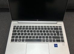 Anúncio Portátil HP ProBook 450 G9 Intel Core i7 12ª Geração, 16GB RAM, 512GB...