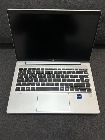 Venda Portátil HP ProBook 450 G9 Intel Core i7 12ª Geração, 16GB RAM, 512GB SSD, Windows 11 Pro