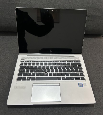 Venda Portátil HP Elitebook 450 G5 Intel Core i7 8GB RAM 256GB SSD Windows 11 Pro