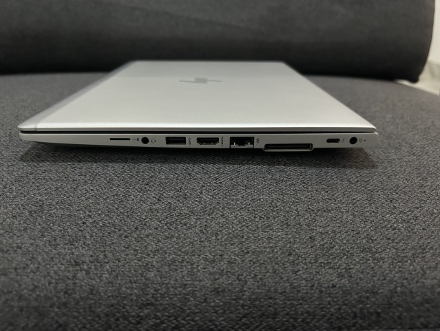 Venda Portátil HP Elitebook 450 G5 Intel Core i7 8GB RAM 256GB SSD Windows 11 Pro