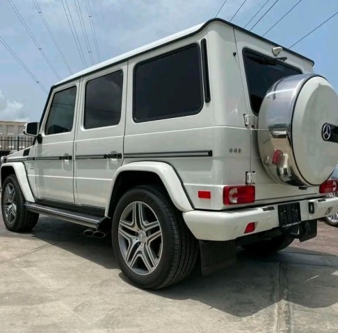 Venda MERCEDES BENZ | G63 AMG