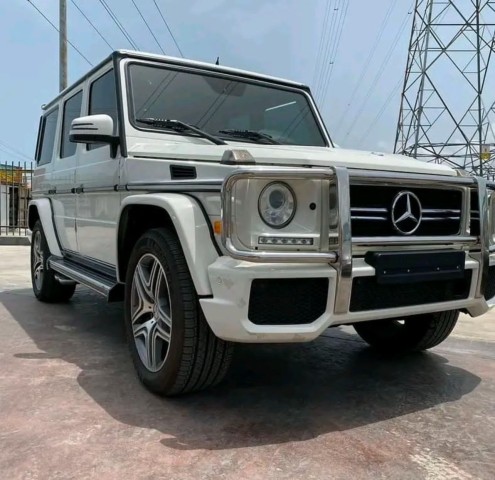 Venda MERCEDES BENZ | G63 AMG