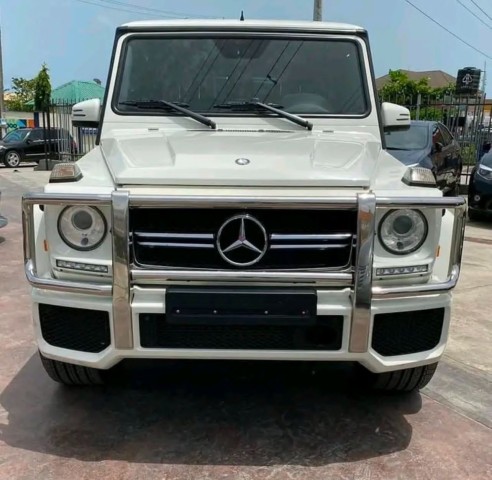 Venda MERCEDES BENZ | G63 AMG