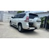 Venda TOYOTA LAND CRUISER | PRADO TXL