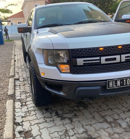 Venda FORD F-150 | RAPTOR SVT