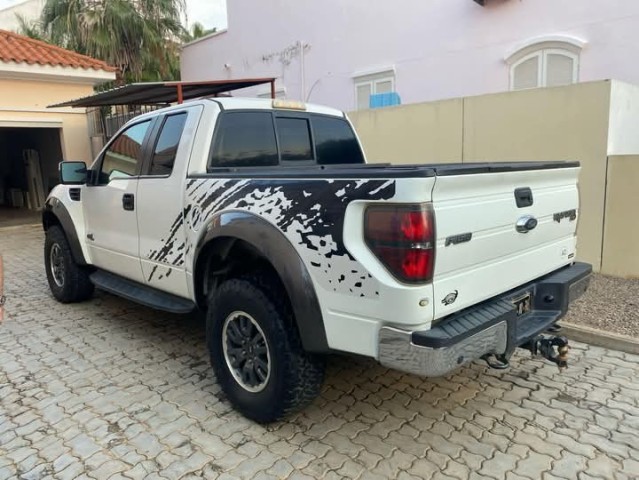 Venda FORD F-150 | RAPTOR SVT