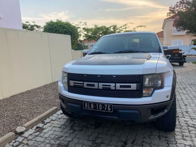 Venda FORD F-150 | RAPTOR SVT