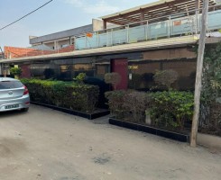 A venda VIVENDA V5 | PROJECTO GLAKENI