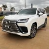 Venda LEXUS LX600