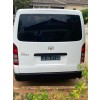 Venda TOYOTA HIACE