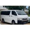 Venda TOYOTA HIACE