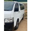 Venda TOYOTA HIACE