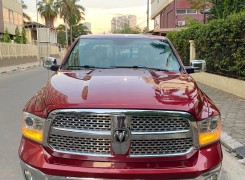 Anúncio DODGE RAM 1500 | HEMI EDITION