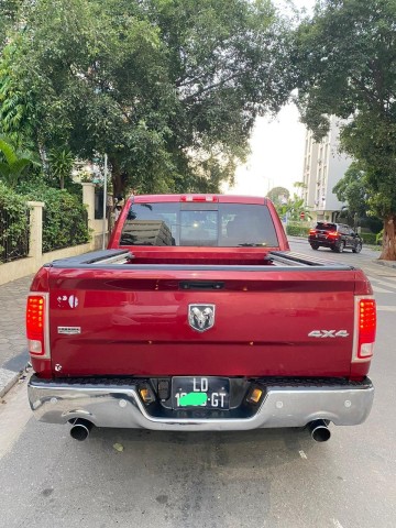 Venda DODGE RAM 1500 | HEMI EDITION