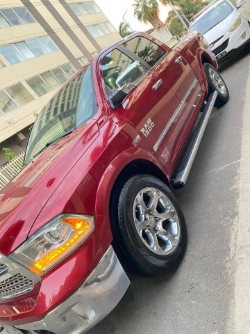 Venda DODGE RAM 1500 | HEMI EDITION