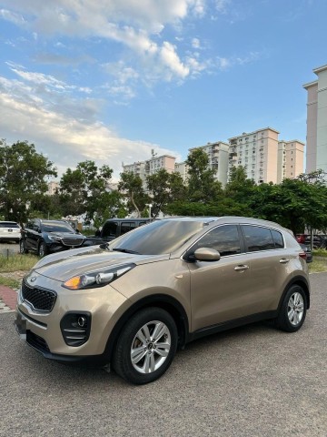 Venda KIA SPORTAGE