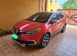 Anúncio RENAULT CAPTUR