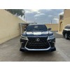 Venda LEXUS LX570 | ATUALIZADO