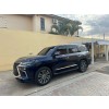 Venda LEXUS LX570 | ATUALIZADO