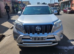 Anúncio TOYOTA LAND CRUISER | PRADO TXL