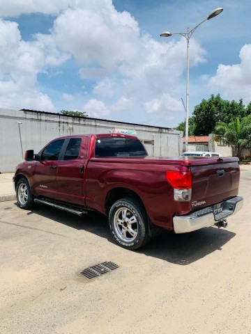 Venda TOYOTA TUNDRA