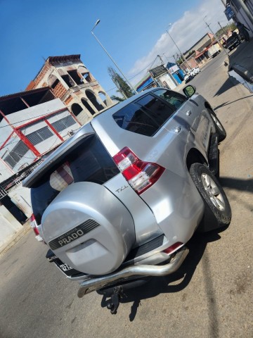 Venda TOYOTA LAND CRUISER | PRADO TXL