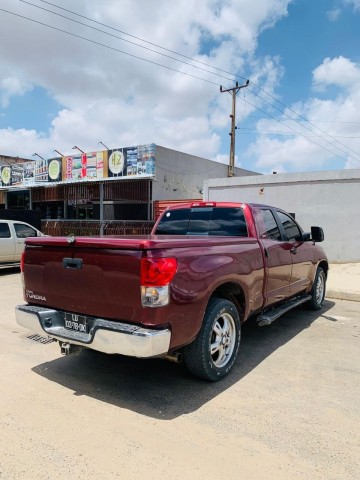 Venda TOYOTA TUNDRA